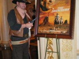 John Wayne Impersonator - Jeff Wayne Sutherland - Impersonator - Lodi, CA - Hero Gallery 2