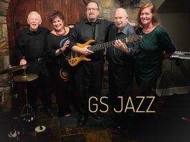 GS Jazz Trio - Jazz Band - Plano, TX - Hero Gallery 2