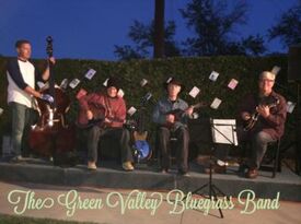 Green Valley Bluegrass Band - Bluegrass Band - Granada Hills, CA - Hero Gallery 1