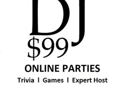 DJ$99+ Dance-Games-Karaoke-MC - DJ - Philadelphia, PA - Hero Gallery 1