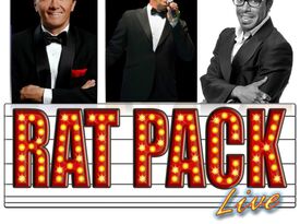 THE RAT PACK RETURNS! - Rat Pack Tribute Show - San Francisco, CA - Hero Gallery 2