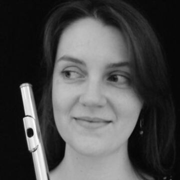 Roberta Michel, flutist - Flutist - Brooklyn, NY - Hero Main
