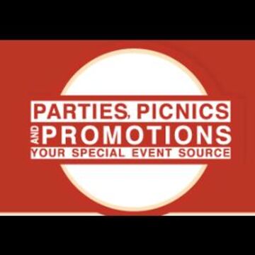Parties, Picnics, and Promotions - Party Tent Rentals - San Antonio, TX - Hero Main