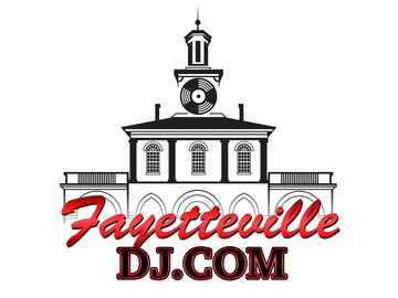 Fayetteville Dj - DJ - Fayetteville, NC - Hero Main