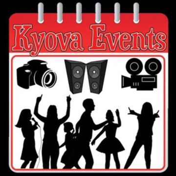 Kyova Events - Photo Booth - Ironton, OH - Hero Main