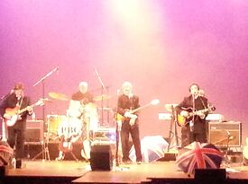 The BBC Band - Beatles Tribute Band - Buffalo, NY - Hero Gallery 4