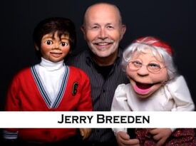 Best of 2014 - VENTRILOQUIST JERRY BREEDEN - Ventriloquist - Spokane, WA - Hero Gallery 2