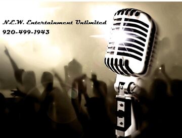 NEW Entertainment Unlimited, LLC - DJ - Green Bay, WI - Hero Main