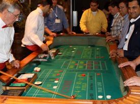 Meeting Dynamics Inc. - Casino Games - Hilton Head Island, SC - Hero Gallery 1