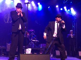 Briefcase Full Of Blues A Salute to the Blues Bros - Blues Brothers Tribute Band - Roseville, CA - Hero Gallery 1