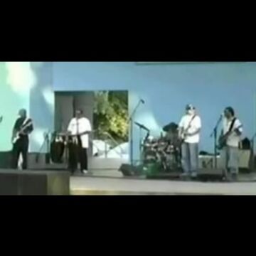 ZAFAJA - R&B Band - Salina, KS - Hero Main
