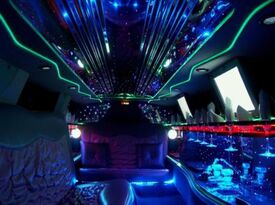 ABC Rides: Limousines & Karaoke Limo Buses  - Party Bus - Dallas, TX - Hero Gallery 2