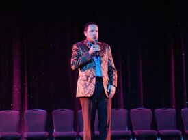 Comedy Hypnotist Richard Barker Hypnosis Show - Hypnotist - Tampa, FL - Hero Gallery 2