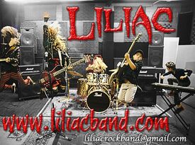 Liliac Band - Cover Band - Los Angeles, CA - Hero Gallery 2