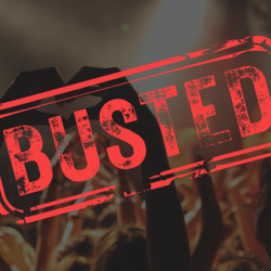 The BUSTED Show, profile image