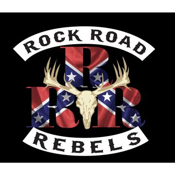 Rock Road Rebels - Southern Rock Band - Columbia, MO - Hero Main