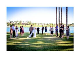 Weddings From The Heart - Wedding Officiant - Phoenix, AZ - Hero Gallery 3