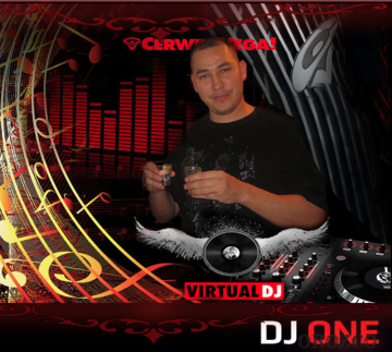 DJ-ONE - DJ - Fairfield, CA - Hero Main