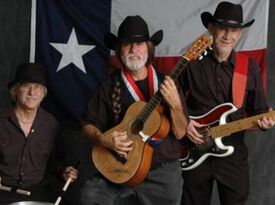 Willie Fortune's Willie Nelson Tribute Show - Tribute Singer - Dallas, TX - Hero Gallery 3
