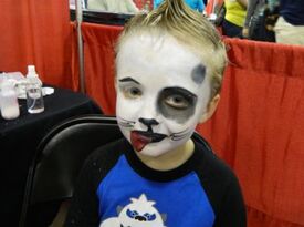 Lets Plan A Party, Face Painting And Balloons - Face Painter - Ocala, FL - Hero Gallery 3