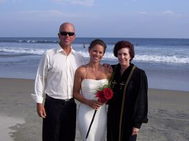Ever After Weddings - Wedding Officiant - San Diego, CA - Hero Gallery 3