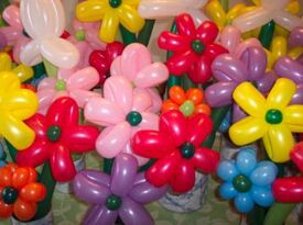 Big Blast Ministries - Balloon Twister - Dexter, MI - Hero Gallery 3