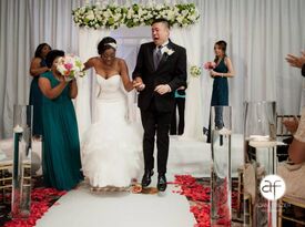 Flawless Ceremonies by Kymberli - Wedding Officiant - Las Vegas, NV - Hero Gallery 1