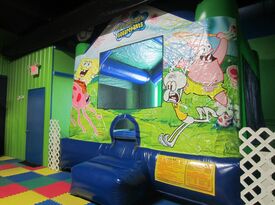 The Jump Yard - Party Inflatables - Akron, OH - Hero Gallery 3