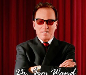 Jim Wand - Wand Enterprises - Comedy Hypnotist - Indianapolis, IN - Hero Main