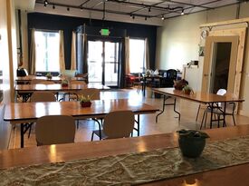 East Bay Community Space - The Main Space - Private Room - Oakland, CA - Hero Gallery 4