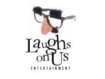 Laughs On Us Entertainment - Comedian - Middleboro, MA - Hero Main