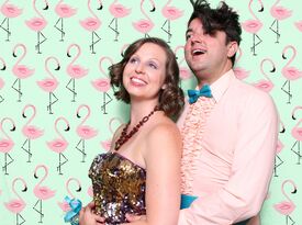 Classic Photo Booths - Photo Booth - Palm Springs, CA - Hero Gallery 2