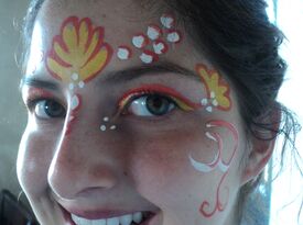 Celebrate Face Painting - Face Painter - White Plains, NY - Hero Gallery 4