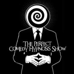 The Perfect Comedy Hypnosis Show, profile image