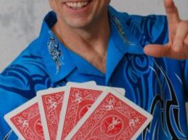 Mel LaMar - Just for the fun of it! - Magician - Greeley, CO - Hero Gallery 1