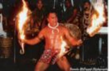 Tuika's Polynesian Island Magic/Hawaiianshows - Hula Dancer - Pittsburgh, PA - Hero Main