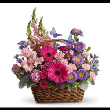Jacobsen's Flowers & Gifts - Florist - Detroit, MI - Hero Main