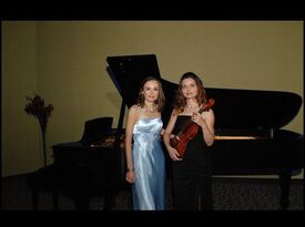 "polished" - Classical Duo - Aurora, IL - Hero Gallery 4