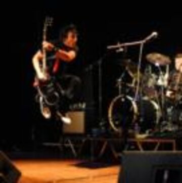 GREEN TODAY A Tribute to Green Day - Tribute Band - Irvine, CA - Hero Main