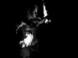 AnaFirelight - Fire Dancer - Oakland, CA - Hero Gallery 3