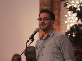Javier Sanchez - Comedian - Columbus, OH - Hero Gallery 3