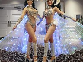 Showgirls and Caribbean Entertainment - Dancer - Fort Lauderdale, FL - Hero Gallery 2