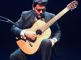 Yalil Guerra - Latin Grammy Winner Guitarist - Classical Guitarist - Granada Hills, CA - Hero Gallery 4