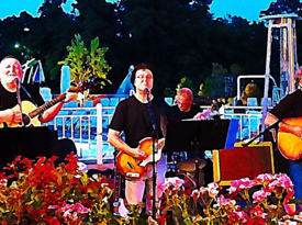 HEARTS CLUB BAND - Beatles Tribute Band - Newtown, PA - Hero Gallery 1