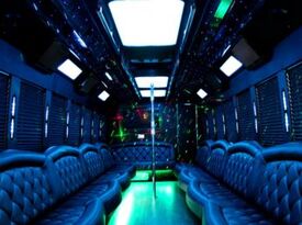 Philly Limo Rentals - Party Bus - Philadelphia, PA - Hero Gallery 4