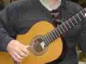 Terry Muska - Classical Guitarist - San Antonio, TX - Hero Gallery 4