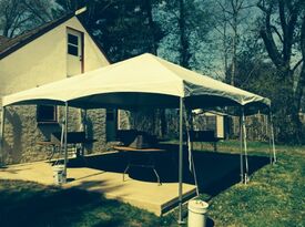 CalTent Party Rentals - Party Tent Rentals - Warminster, PA - Hero Gallery 4