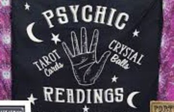 Psychic palm and tarot card reader - Fortune Teller - Oconomowoc, WI - Hero Main