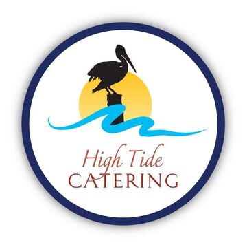 High Tide Catering - Caterer - Virginia Beach, VA - Hero Main