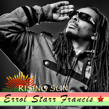 Errol Starr Francis - Reggae Band - Ancaster, ON - Hero Main